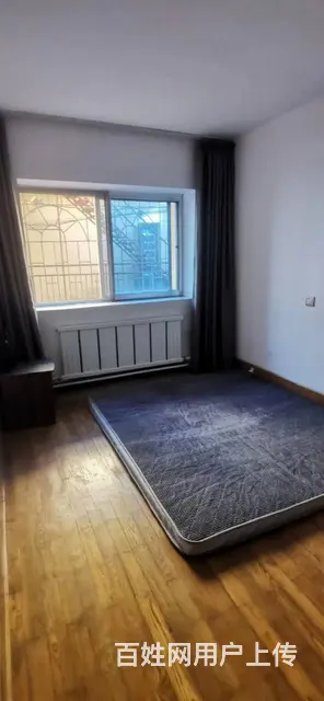六道口小区 普通住宅1厅 简单装修 - 图片 3
