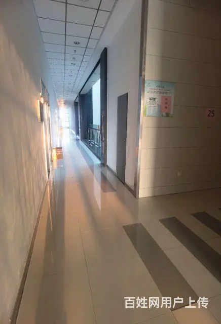 秀洲区中关村京润大厦办公室一间出租 - 图片 4