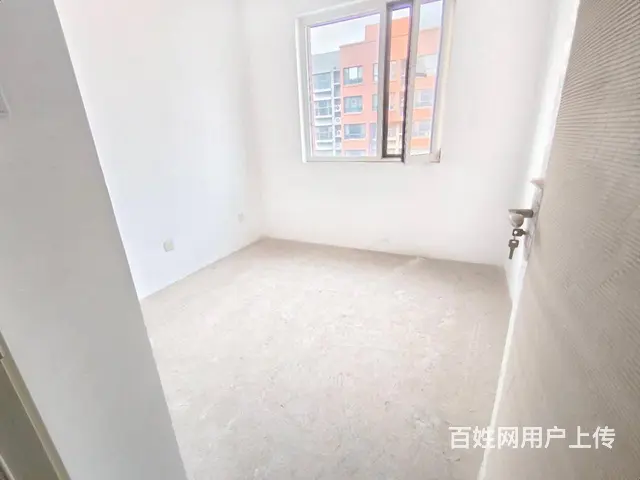青年路附近9楼 电梯三室送储藏室 58万可贷款 - 图片 8