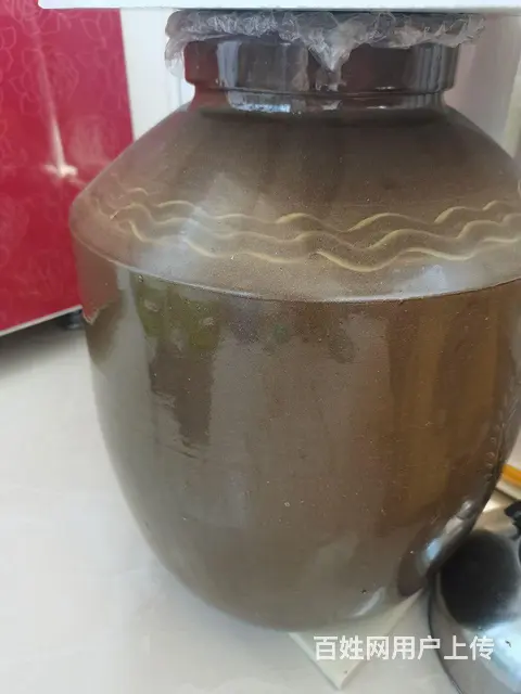 酒坛 - 图片 1