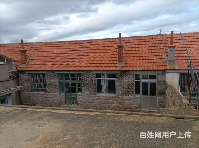 文登区张家产镇北初家村 平房 - 图片 3