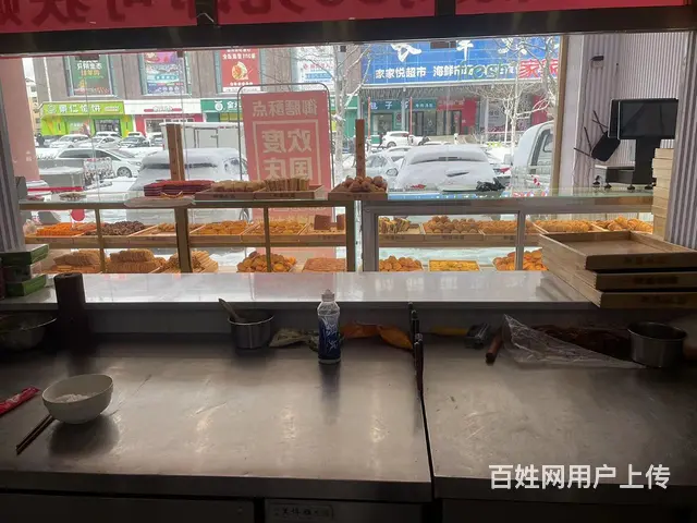 经区长峰家具城临街旺铺转让 可空转 - 图片 5