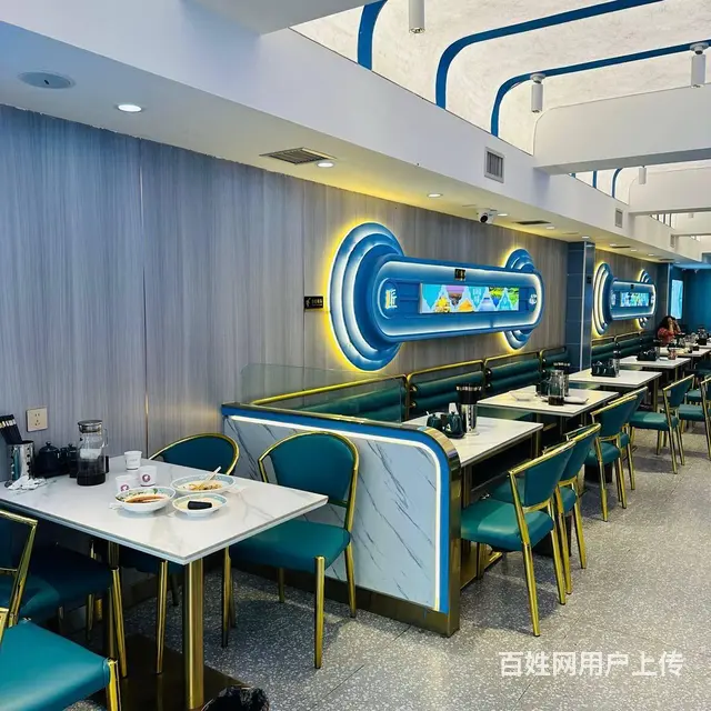 B16566一临街纯商铺品牌盈利旺铺12000+ - 图片 2