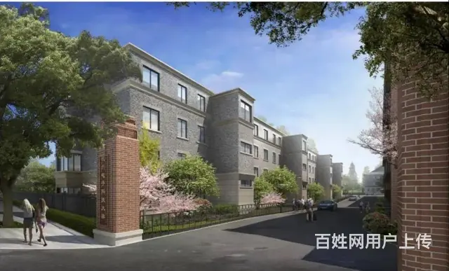 杭州电子科技大学文一校区 员工宿舍 精装修 - 图片 7