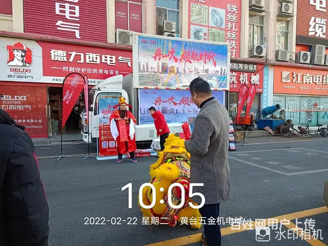 上海大篷车改装租赁工厂，LED宣传车舞台车大篷车租 - 图片 3