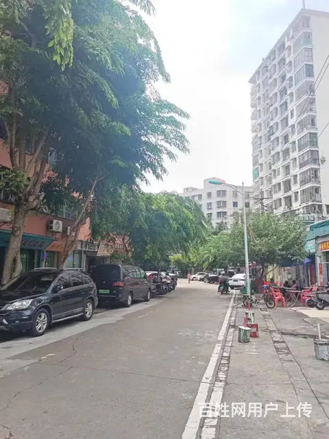 （51旺铺推荐）美兰区勤政路20平餐饮店转让 - 图片 3