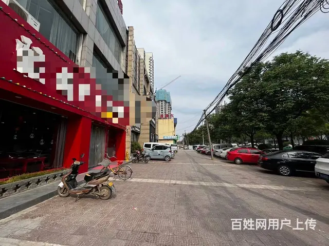 乐铺丨兴平城区临街480平火锅店对外整体转让丨免费找店 - 图片 5