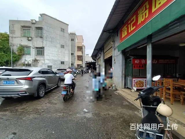 （51旺铺推荐）府城六合便民市场60平早餐店转让 - 图片 6