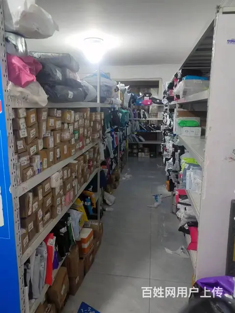 快递转让租金便宜，位置好，人流量大，单多 - 图片 2