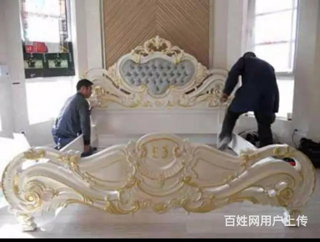 维修家具上门安装配送、贴膜、补漆、修皮翻新一条龙 - 图片 6