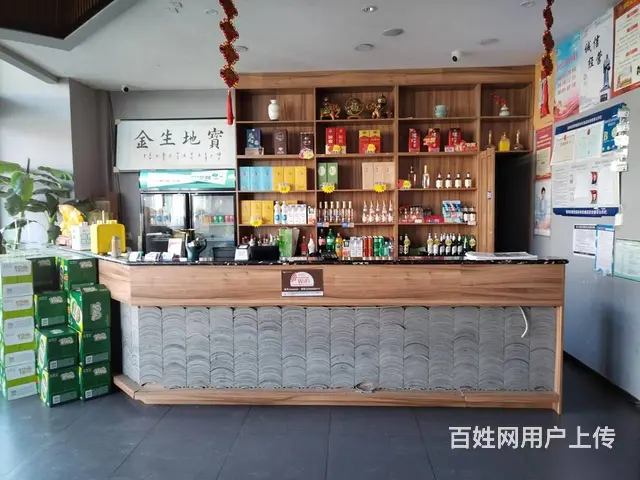 白菜价急转   黄金位置高端餐饮老店低价转让，营业中 - 图片 6