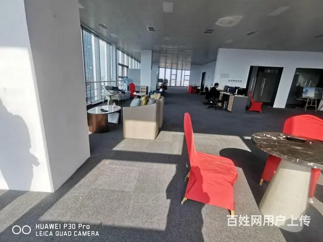 华夏之心小面积120方300方500方精装尾盘 仅剩4套急售 - 图片 3