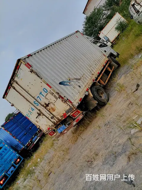 江铃 厢式货车 - 图片 3