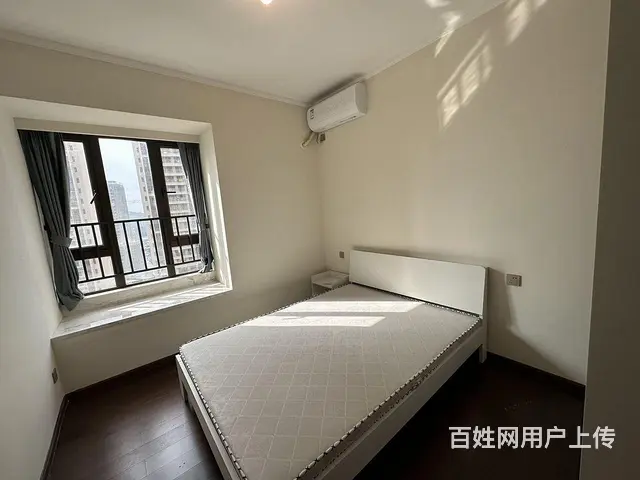 南村万博新出铂世湾高层南向精装3房 位置安静 日照 - 图片 7