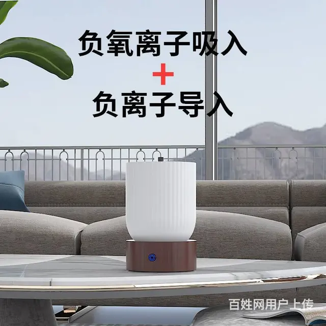 无线+多功能 精芝强势打造 实用的还原离子仪 - 图片 2