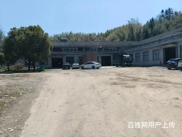 临安锦城街道300/400方一楼厂房出租 - 图片 1