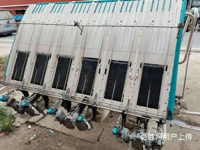 久保田汽油6行高速插秧机现货多台，特价优惠中 - 图片 4