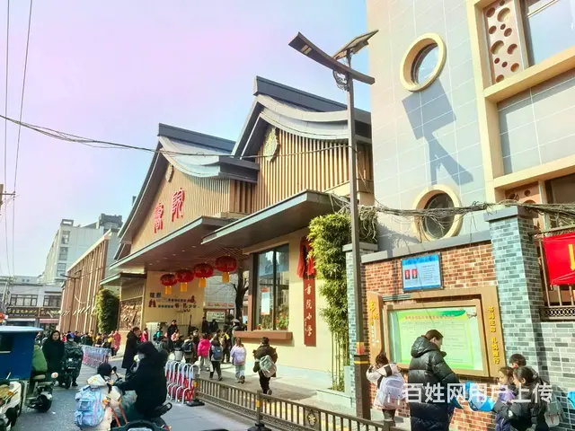 书院小学对面240平旺铺诚意出租（适合经营教育培训！） - 图片 9