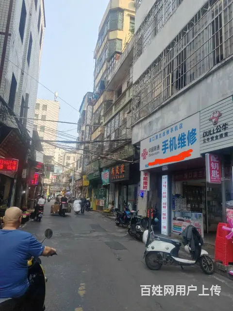 （51旺铺推荐）大英街50平店铺转让 - 图片 2