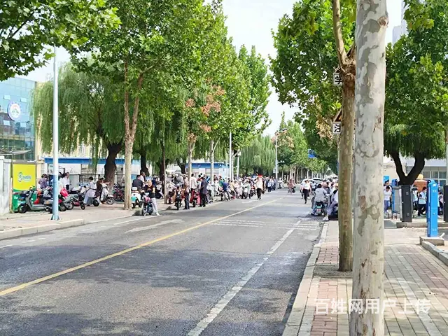 【福铺】东岳小学对面|30平餐饮店转让 - 图片 3