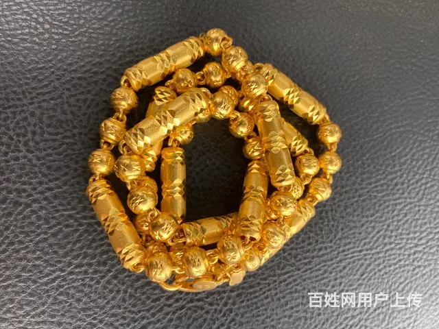 高价回收黄金首饰，放心交易，让您的黄金再生价值 - 图片 8
