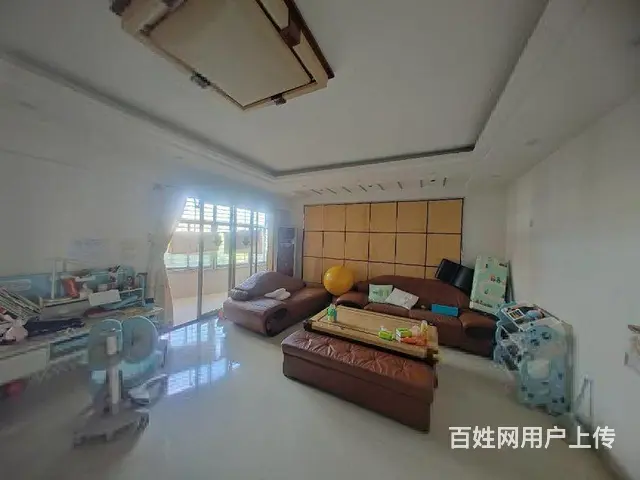 新门街 源和堂 T淘园 电梯小区 精装四房 家具家电配齐 - 图片 2