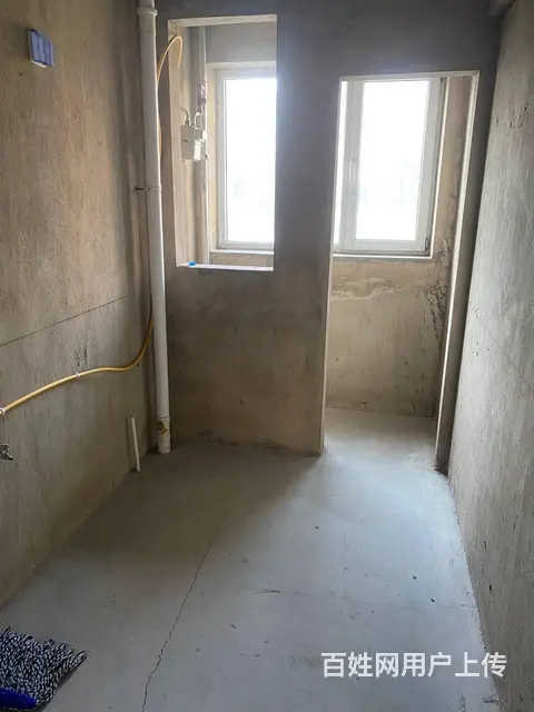 地铁房特变之家(铁西) 普通住宅 中等装修 - 图片 5