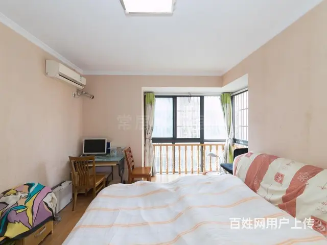 清水湾旁凤凰名城大三房2卫中间楼层采光好价格优惠房 - 图片 2