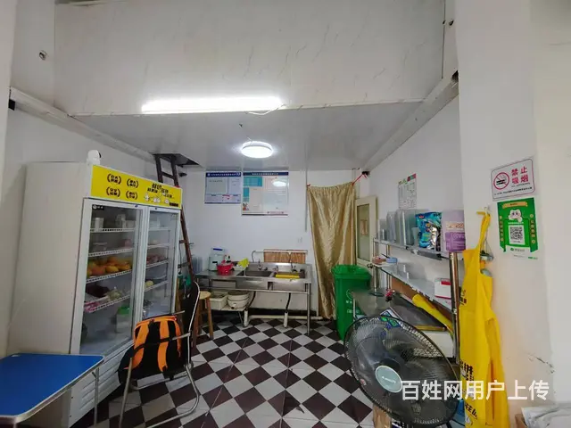 （老板本人）雨花区井湾子大学城附近水果外卖店亏本急转6878 - 图片 4