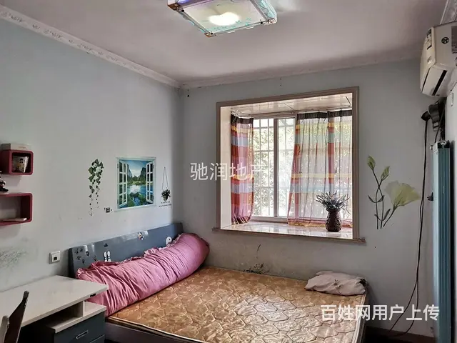 康馨园北区带暖气低层精装两室居家舒适物品齐全随时看 - 图片 5