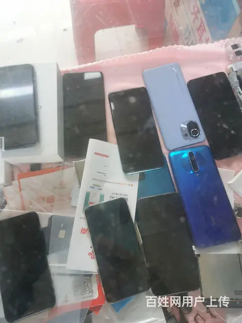 出售二手mate30 - 图片 1