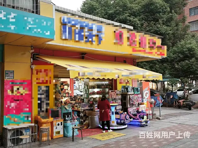（老板本人）高桥繁华商圈火焰大市场临街干洗店优价转让5622 - 图片 2