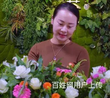 长沙哪里可以学插花？ - 图片 5