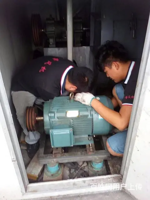 排油烟机油烟管道制作饭店厨房排烟系统设计安装改效果 - 图片 5