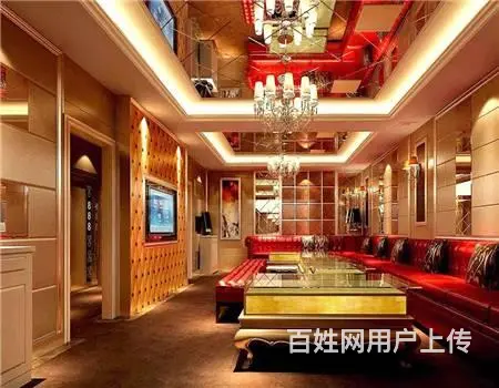兰州环球壹号[排名靠前KTV价格怎么样] - 图片 1