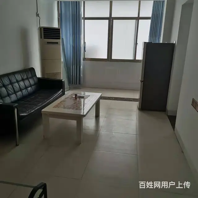 先锋路岳屏广场附近1室1厅新装修家具家电齐全月租550 - 图片 3
