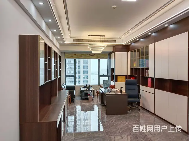 全新海景办公室 - 图片 2