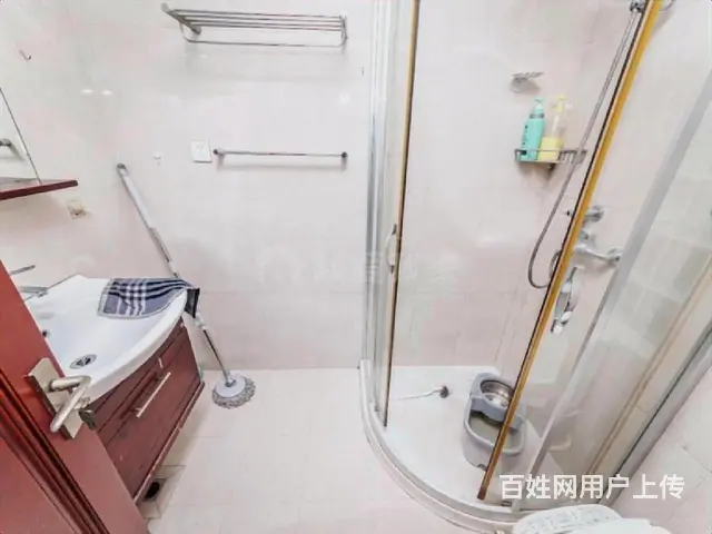 送车位，江南实验，龙湖天街旁，三房边套户型，对小区公园 - 图片 3