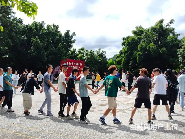 广州番禺户外团建周末休闲游玩好去处 - 图片