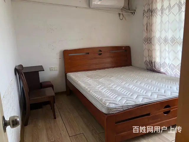 保税区华美空间旁古龙公寓小三房家具家电齐全好房型 - 图片 2