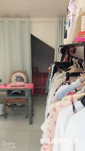 【都市时讯免费找店】古井商城美甲服装店 - 图片 2