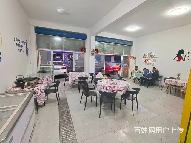 （老板本人）地铁口马王堆汽配城早餐粉店夜宵店低价急转6183 - 图片 7