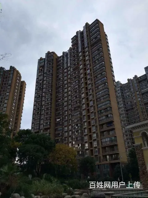 九洲花园一期 4室2厅2卫 148平175万 - 图片 11
