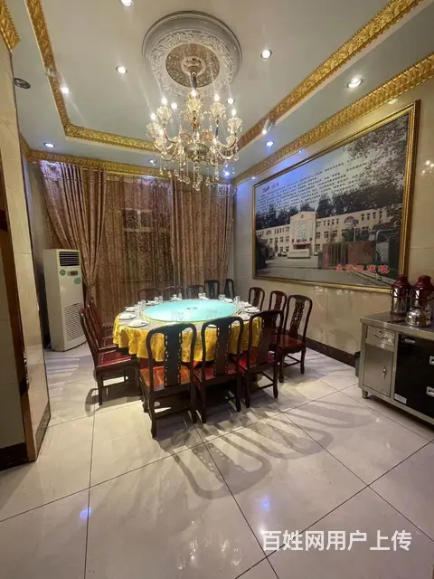 临淄区闻韶路营业中餐馆整体出 - 图片 10
