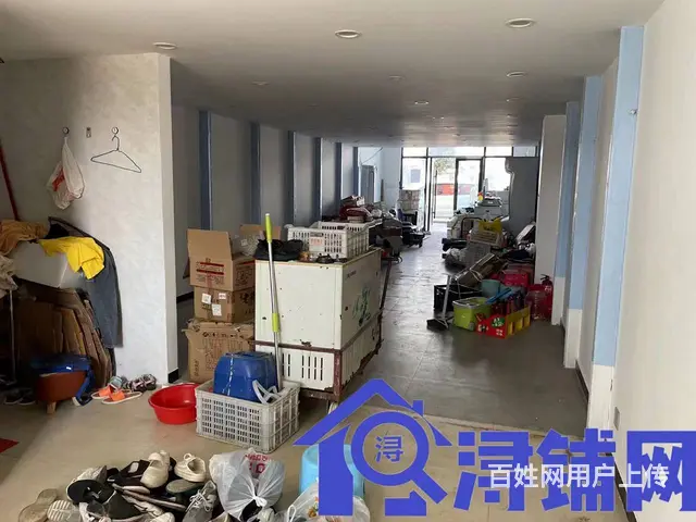 （浔铺网）埠子新街口店铺纯出租（免费找店） - 图片 6