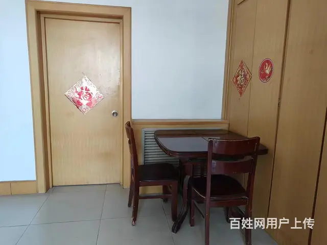 西街小区附近6楼98平精装床冰箱洗衣机热水器空调11000元 - 图片 7