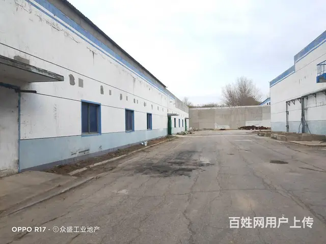 苏家屯新建3100平厂房出租 - 图片 8