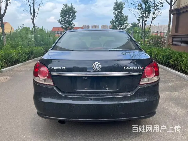 大众 朗逸 2011款 1.4TSI 双离合 品雅版 - 图片 7