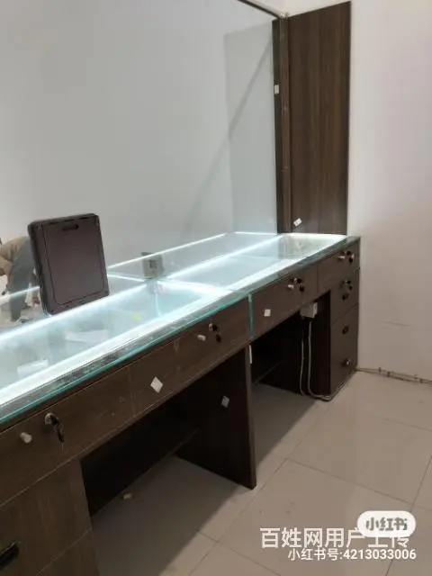展架货架，专柜货架定做安装 - 图片 8