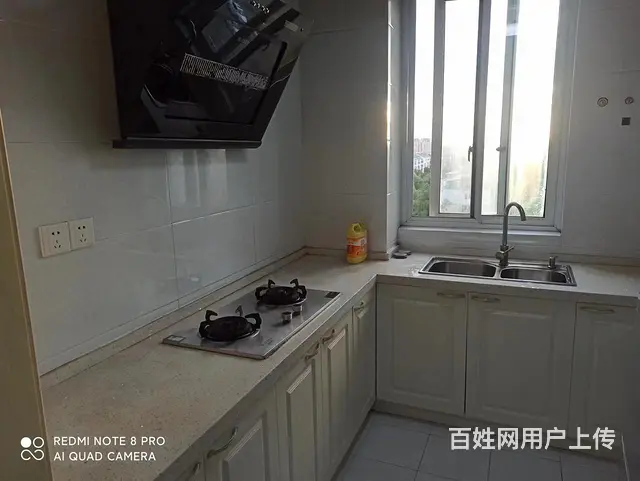 印象高迪花园 精装修3房 家电齐全 拎包入住 - 图片 6